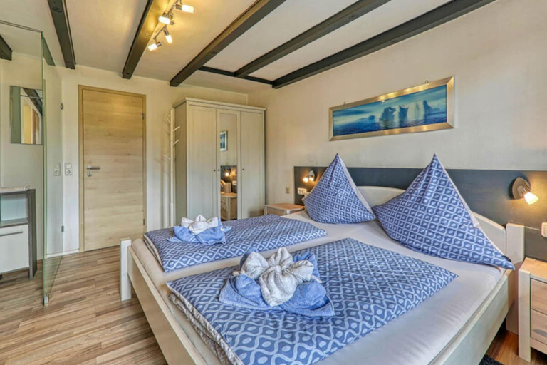 Room 5, Holiday Apartment Haus Leutner Bavarian Forest, Regen