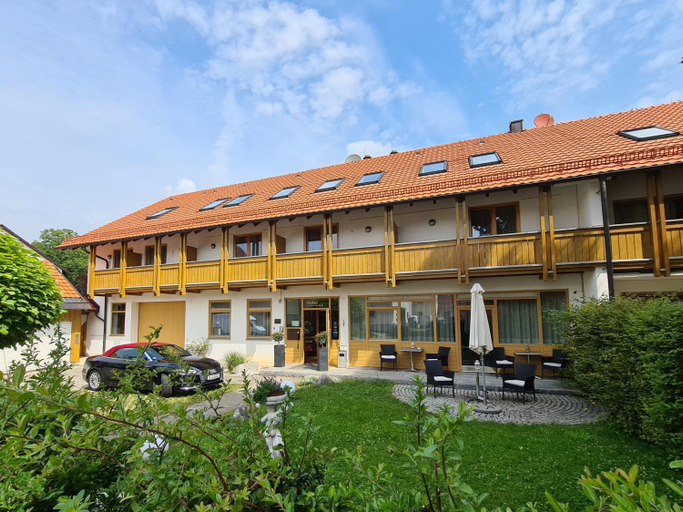 Exterior & Views 1, Hotel am Hachinger Bach by Blattl, München