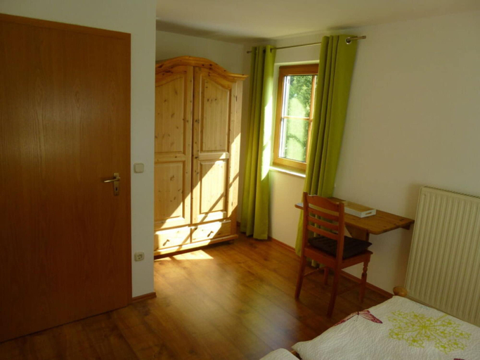 Room 2, Amazing Apartment in Gossweinstein, Forchheim