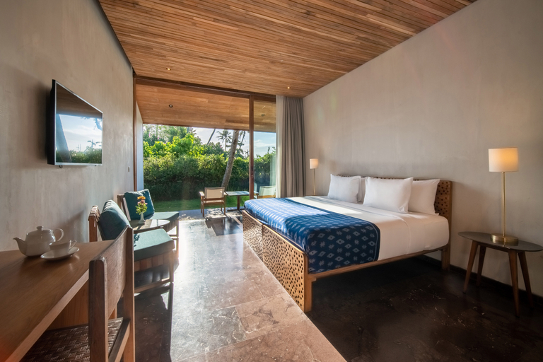 Bedroom 4, MASMARA Resort Canggu, Badung