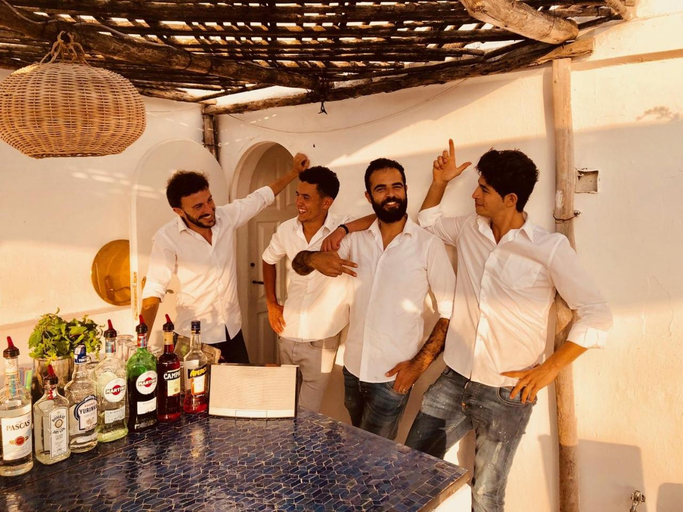 Food & Drinks 4, Dar Nour, Tanger-Assilah