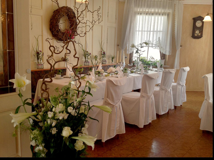 Food & Drinks 4, Alter Krug Kallinchen, Teltow-Fläming