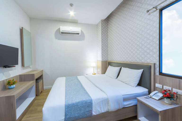 Bedroom 10