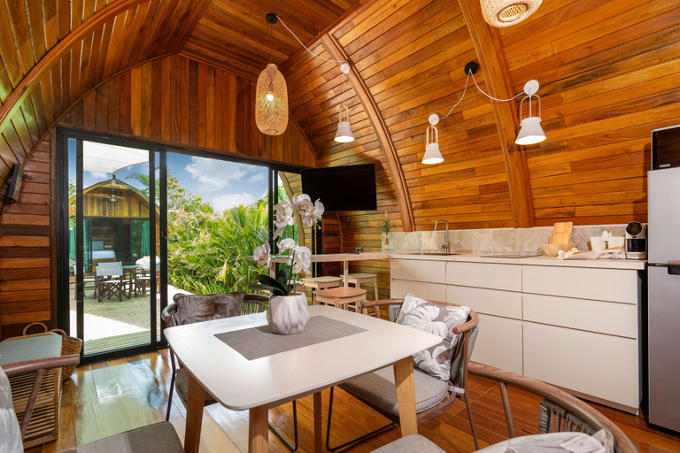 Others 5, Chalet Style 2BR Pool Villa Pasak 1, Phuket Island
