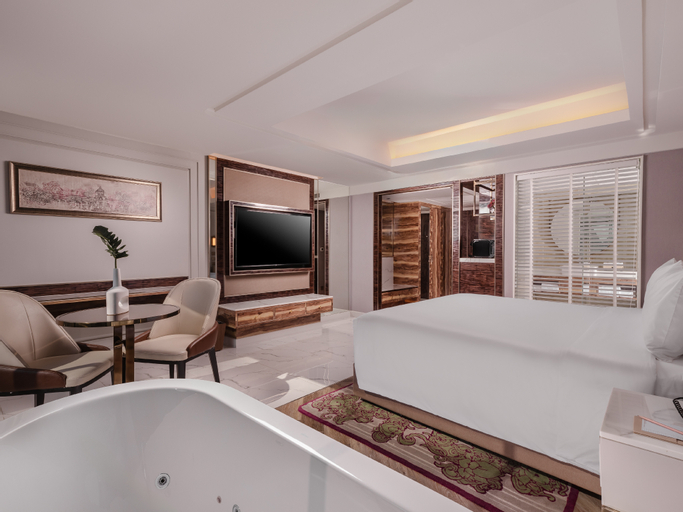 Bedroom 14