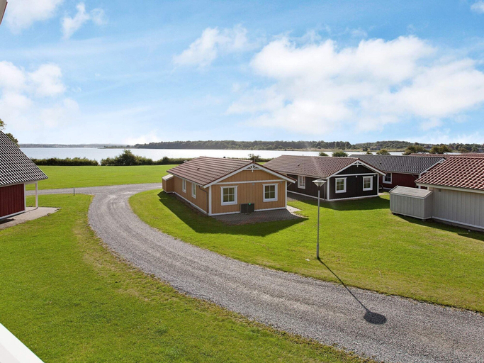 Others 5, 6 Person Holiday Park Home in Grasten, Sønderborg