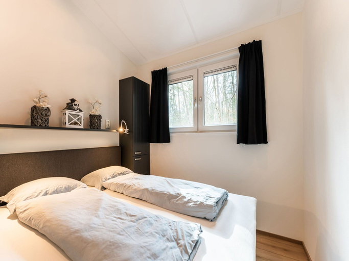 Room 4, Holiday Home in Hellendoorn Near Forest, Hellendoorn