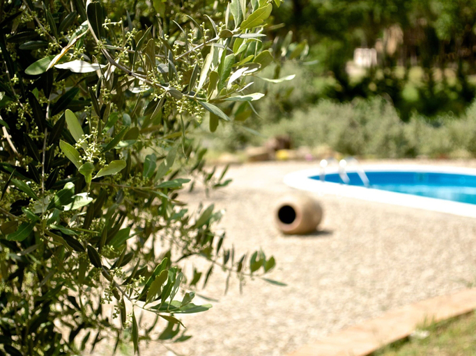 Pool 4, Belvilla by OYO Barbagianni, Arezzo