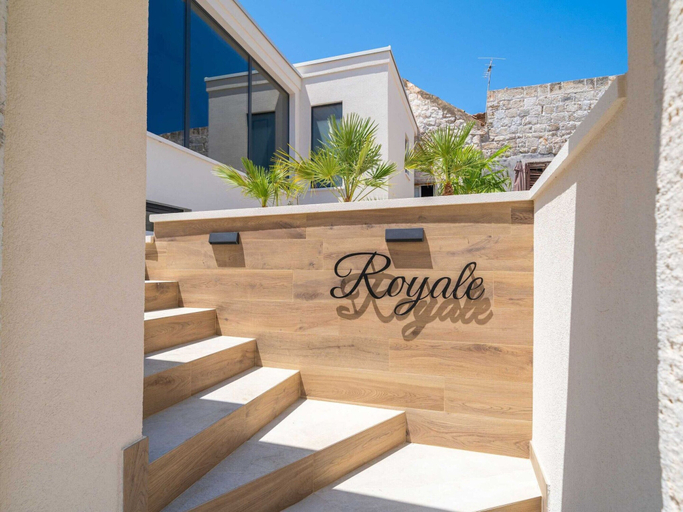 Exterior & Views 2, Apartments Villa Royale - One Bedroom Apartment with Sea View, Konavle