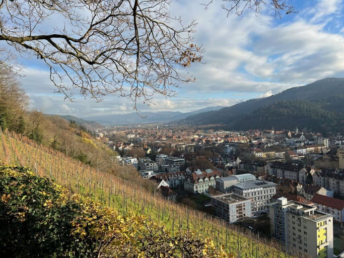 Miscellaneous, Savoir Vivre Modern Retreat, Emmendingen