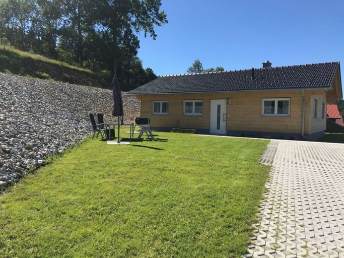 Exterior 5, Baier Holiday House, Freyung-Grafenau