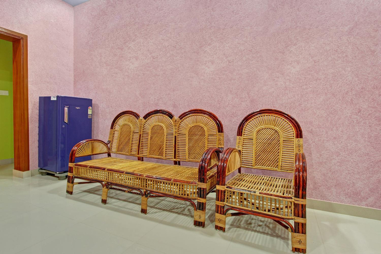 4, VLS Holiday Home, Kanniyakumari