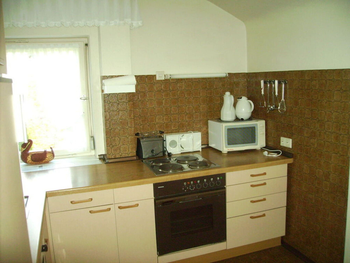 Others 5, Huis Becker-schmidt, St. Blasien, Waldshut