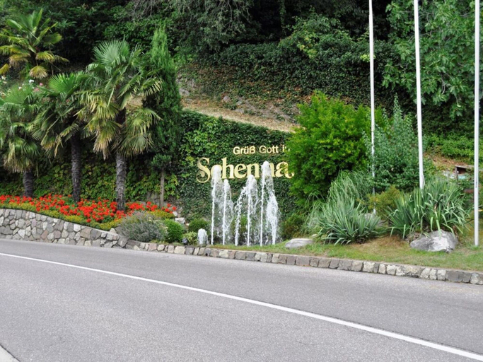 Exterior, Apartment by the Stream Comfortable Holiday, Bolzano