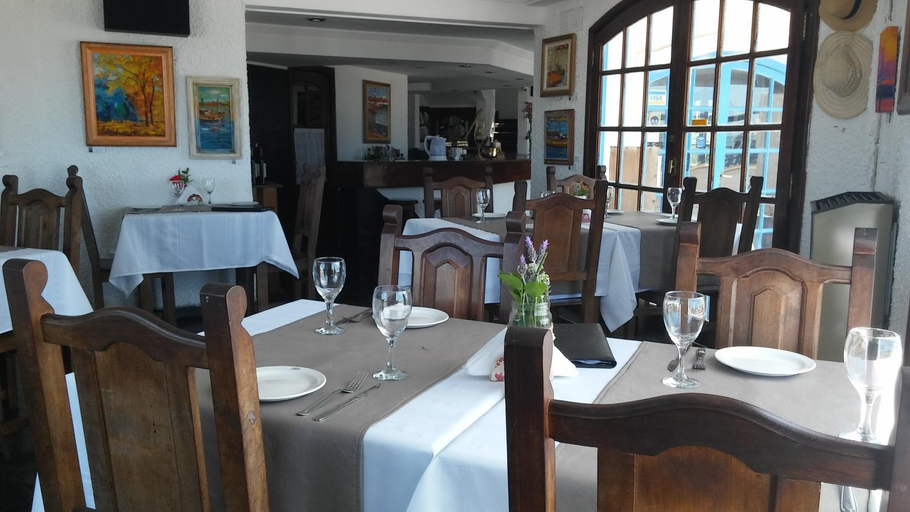 Food & Drinks 4, Brisas Hosteria, Mar Chiquita