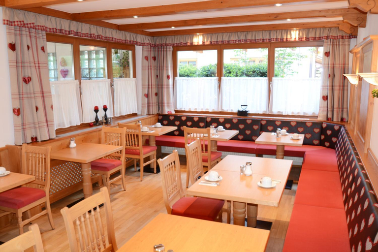 Food & Drinks 5, Haus Sonnwend, Kufstein