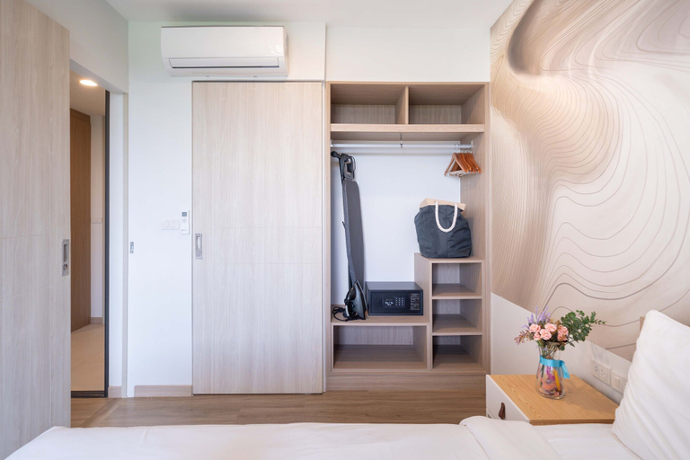 Bedroom 3, Laguna Skypark B2512, Phuket Island
