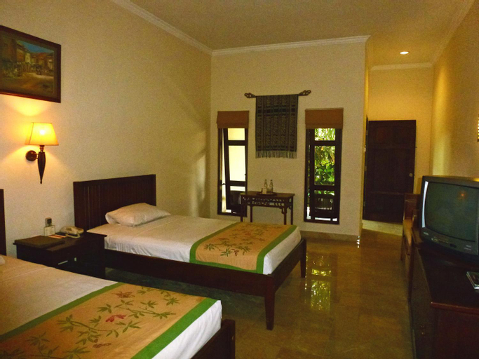 Bedroom 2, Puri Bambu, Badung