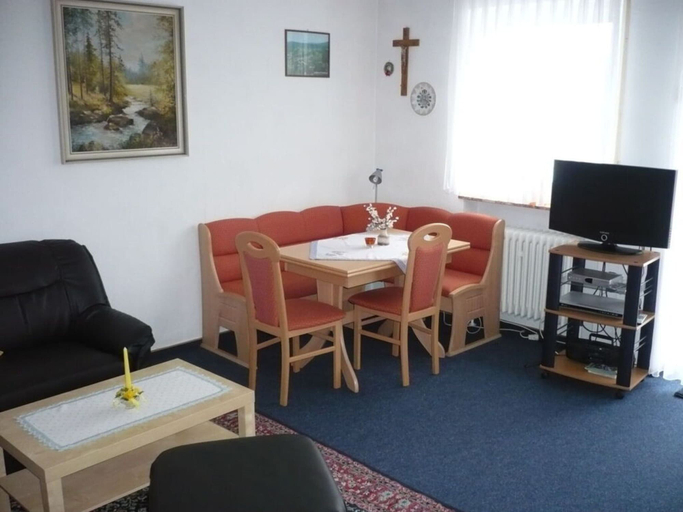 Dining 5, Koferl Modern Retreat, Bayreuth