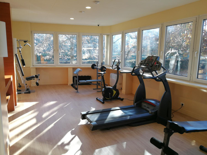 Others 4, Golf Hotel Cavaglia, Biella