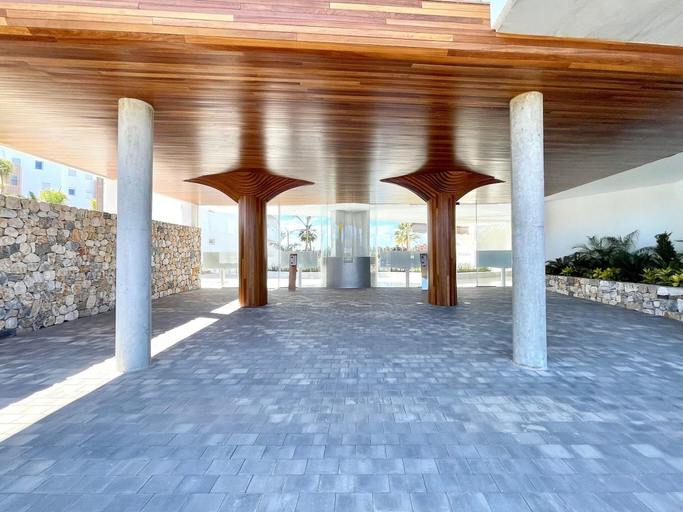 Property amenity 2, Sunny Escape in Playa Motril, Granada
