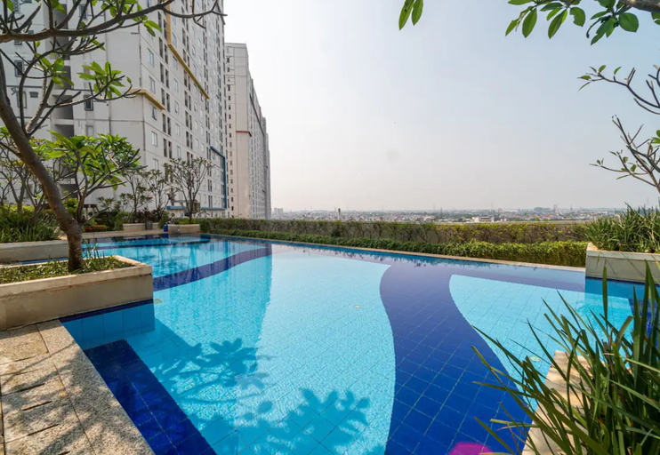 Sport & Beauty 2, Studio @Bassura City East Jakarta/ Netflix & chill, Jakarta Timur