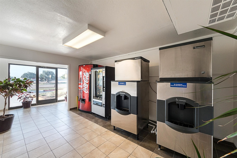 Others 5, Motel6 Mcallen, TX, Hidalgo
