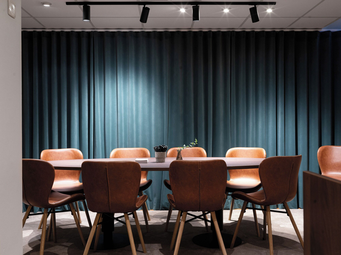 Food & Drinks 5, Elite City Hotel Örebro, Örebro