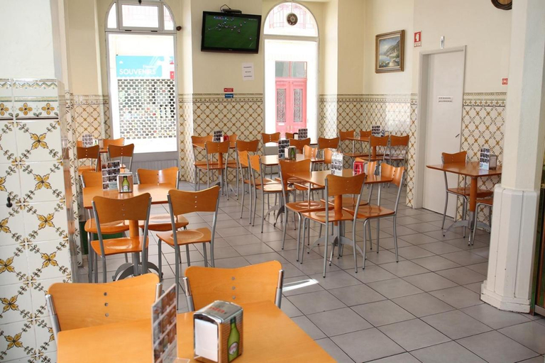Food & Drinks 5, Hotel Alianca, Figueira da Foz