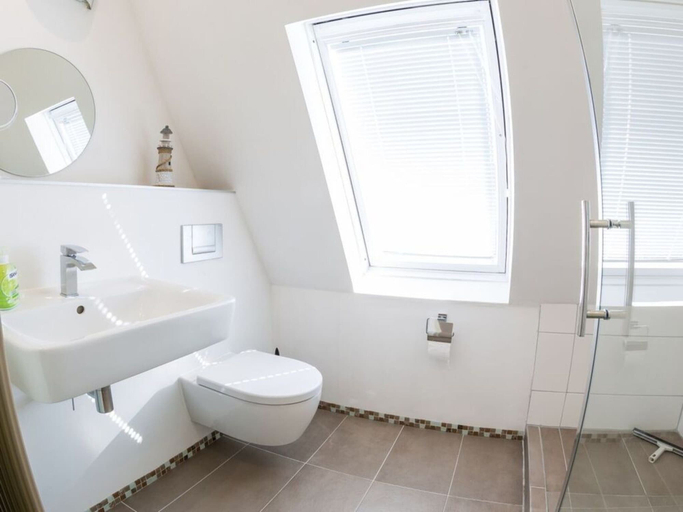 Bathroom 4, Holiday Home Dune Nest, Noordwijk