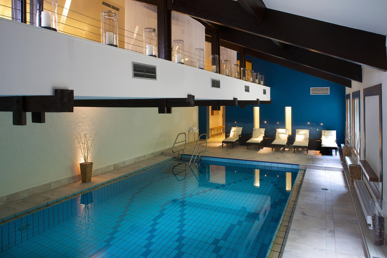 Sport & Beauty 2, Hotel Bären Titisee, Breisgau-Hochschwarzwald