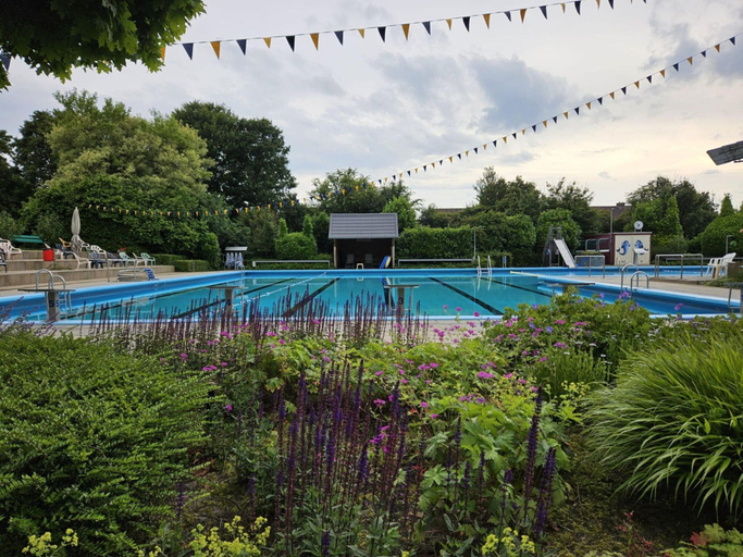 Sport & Beauty 3, Farm Stay Near Bronkhorst, Steenderen