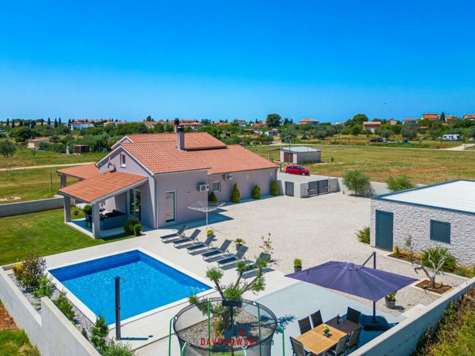 Primary image, Vakantiehuis Ana, Fažana