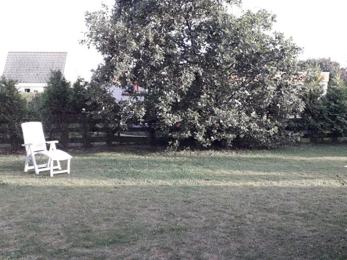 Property grounds, Beach Pearl Julianadorp, Den Helder