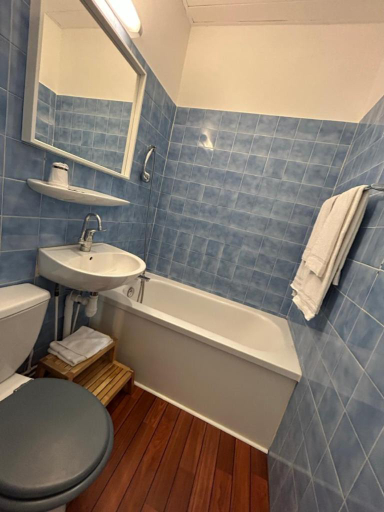 Bathroom 5