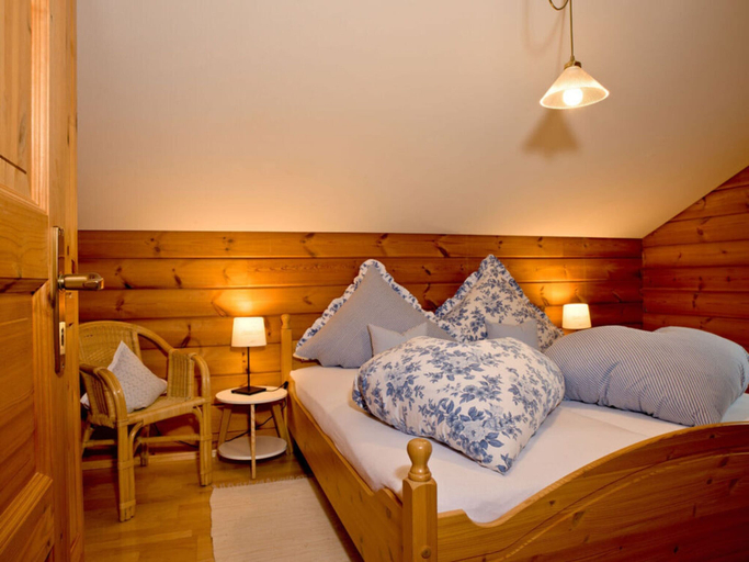 Bedroom 4, Mitterdorf Modern Retreat, Freyung-Grafenau