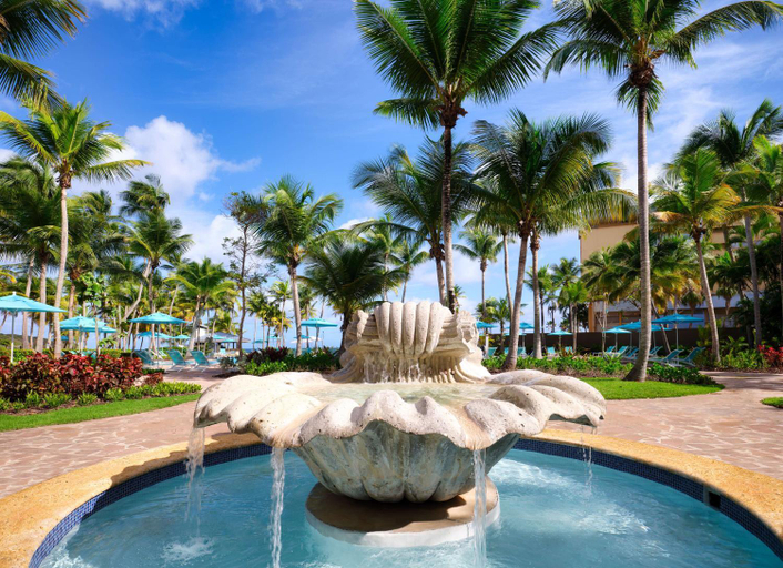Sport & Beauty 5, HYATT HACIENDA DEL MAR