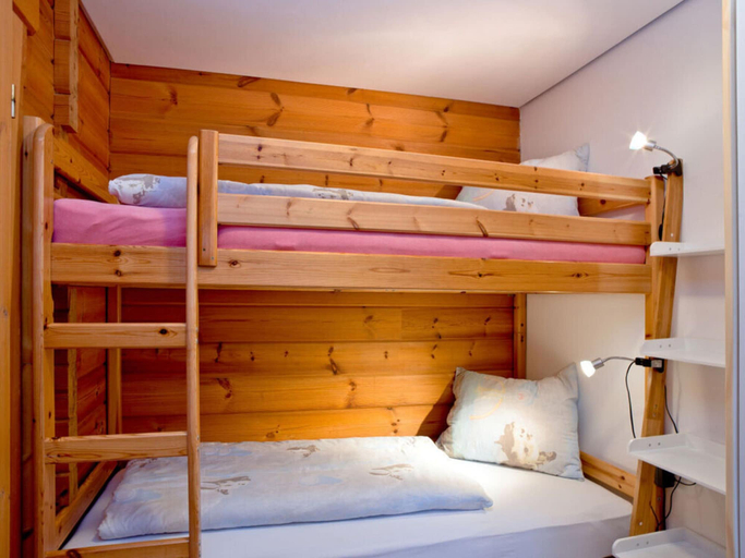 Bedroom 3, Mitterdorf Modern Retreat, Freyung-Grafenau
