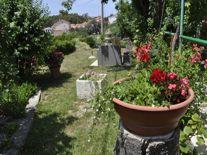 Others 4, Apartments Profaca - One Bedroom Apartment with Terrace, Lopar/Supetarska Draga