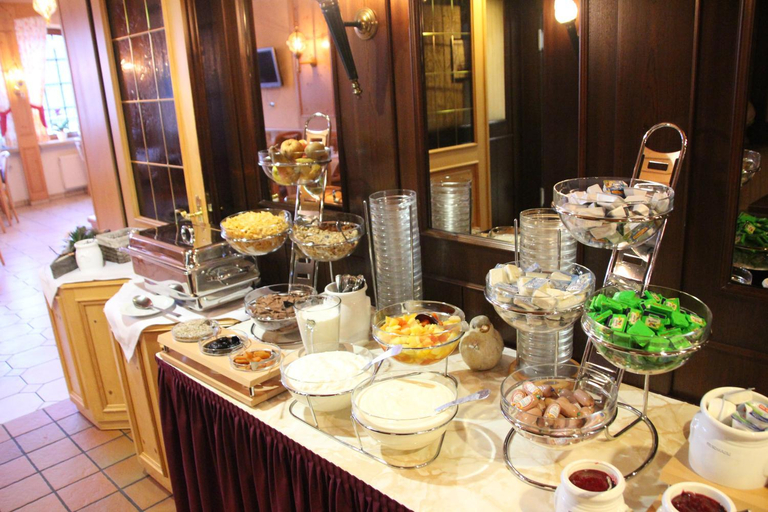Food & Drinks 5, Central-Hotel, Hochsauerlandkreis