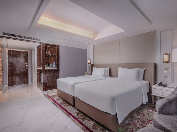 Bedroom 24
