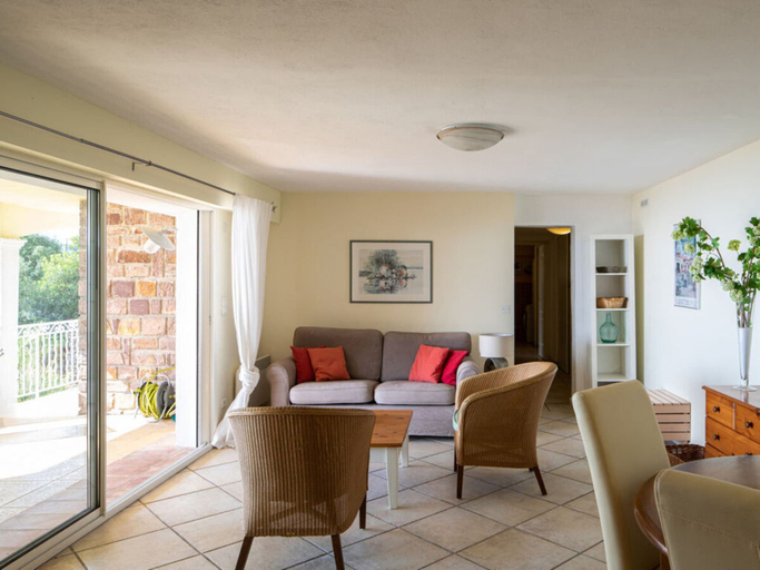 Living area 5, Monte Carlo - Les Issambres, Var