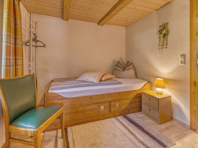 Room 4, Holiday Home Sterl in Eppenschlag, Freyung-Grafenau