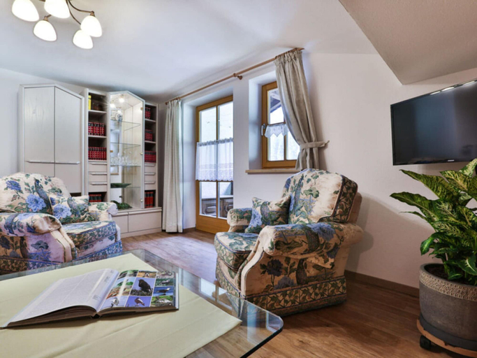 Living area 4, Haus Brandl Modern Retreat, Berchtesgadener Land