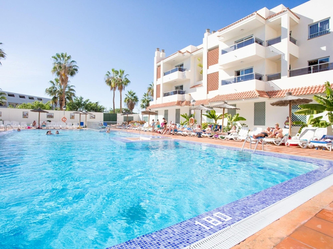 Pool 3, Belvilla by OYO Apartamento 2dormitorios, Santa Cruz de Tenerife