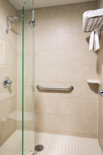Bathroom 4, Hyatt Place South Bend / Mishawaka, Saint Joseph