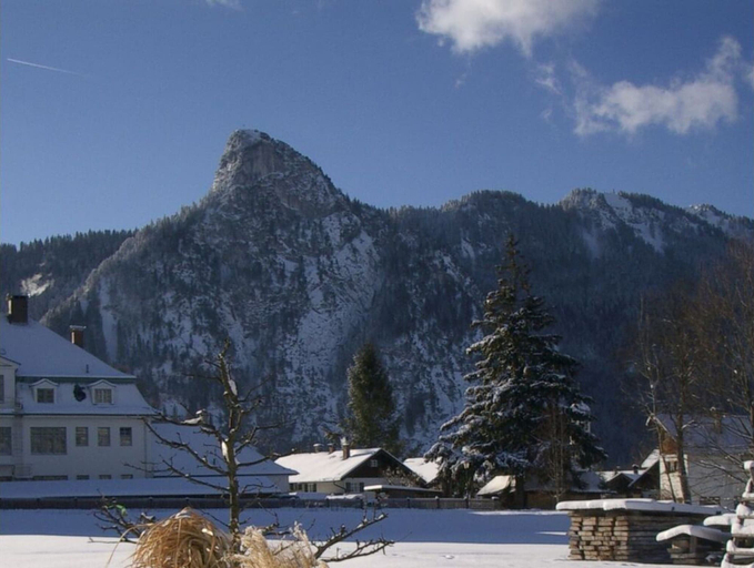 Others 5, Lovely Apartment in Oberammergau, Garmisch-Partenkirchen