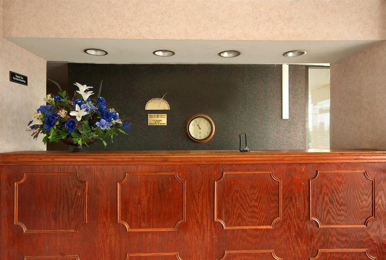 Others 5, Econo Lodge Mobile, AL, Mobile