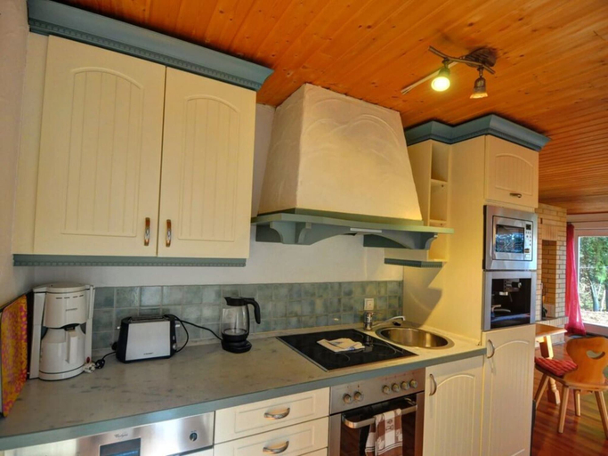 Private kitchen, Holiday Home Black Forest, Breisgau-Hochschwarzwald