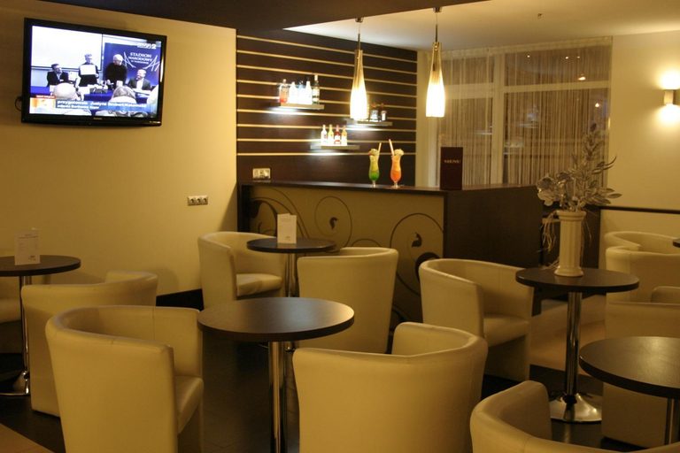 Public Area
